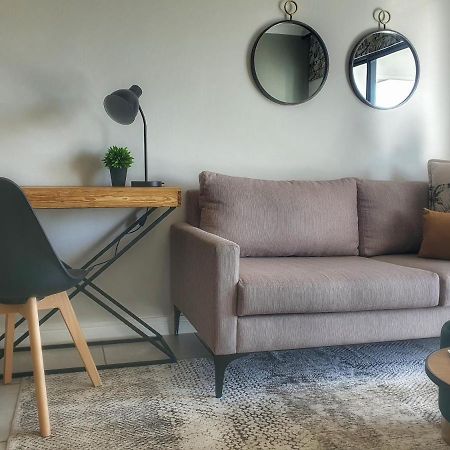 The Blyde - Appartement De Luxe พริทอเรีย ภายนอก รูปภาพ
