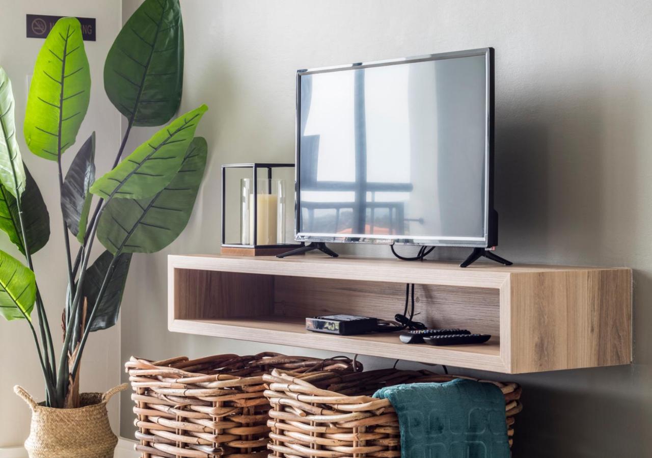 The Blyde - Appartement De Luxe พริทอเรีย ภายนอก รูปภาพ