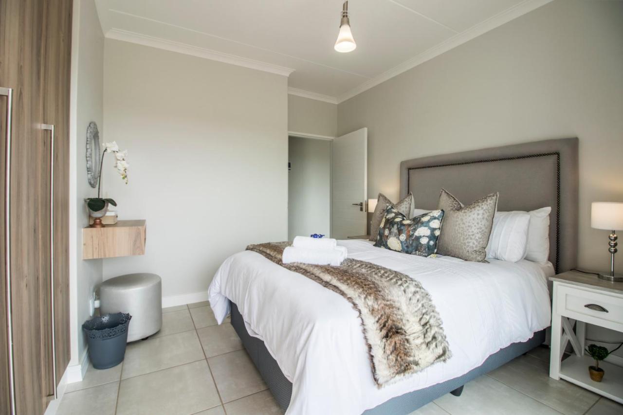 The Blyde - Appartement De Luxe พริทอเรีย ภายนอก รูปภาพ