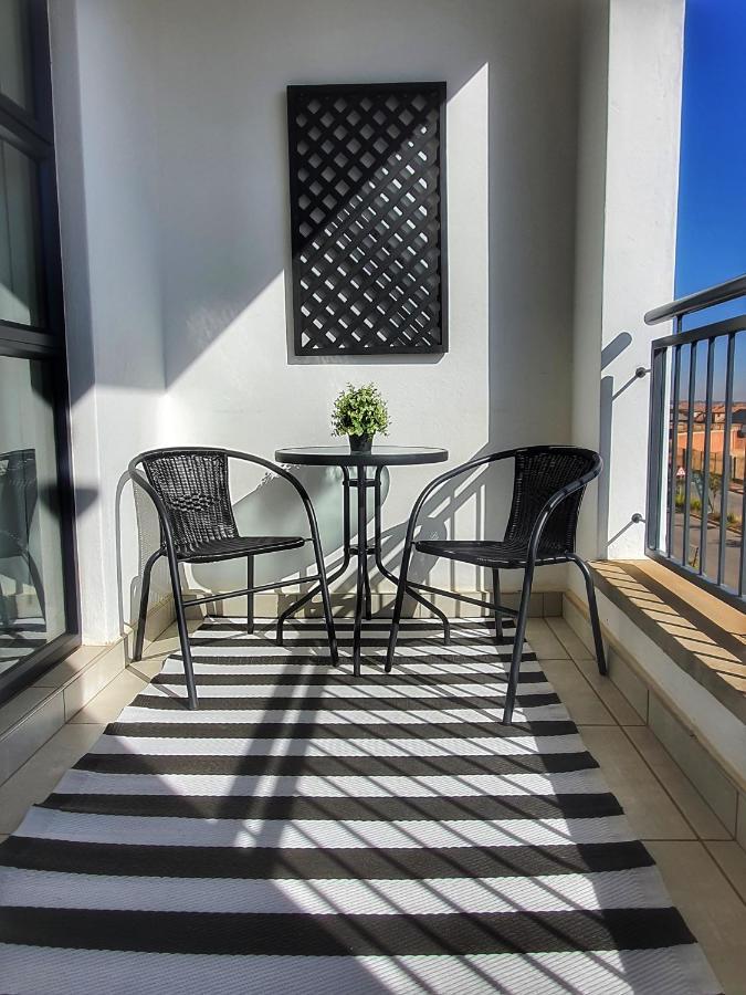 The Blyde - Appartement De Luxe พริทอเรีย ห้อง รูปภาพ