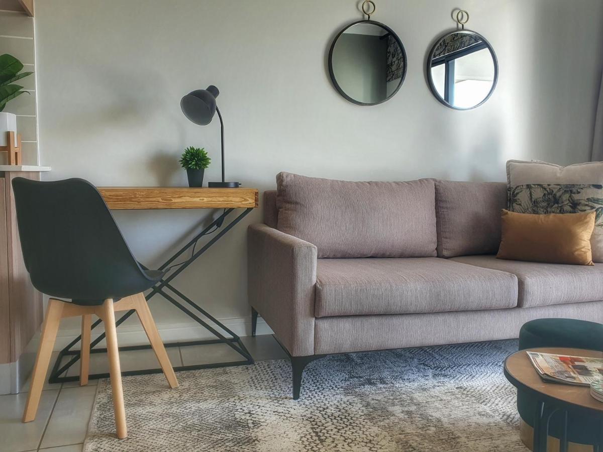The Blyde - Appartement De Luxe พริทอเรีย ภายนอก รูปภาพ