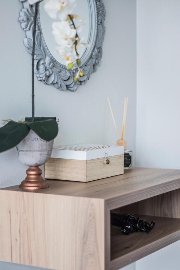 The Blyde - Appartement De Luxe พริทอเรีย ภายนอก รูปภาพ