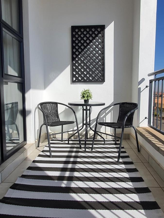 The Blyde - Appartement De Luxe พริทอเรีย ภายนอก รูปภาพ